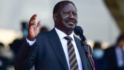 William Ruto