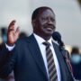 Introducing Kenya’s newly elect president William Ruto