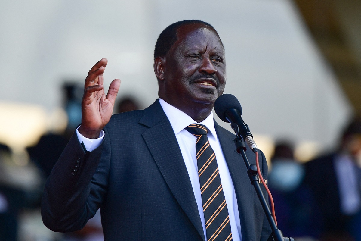 William Ruto