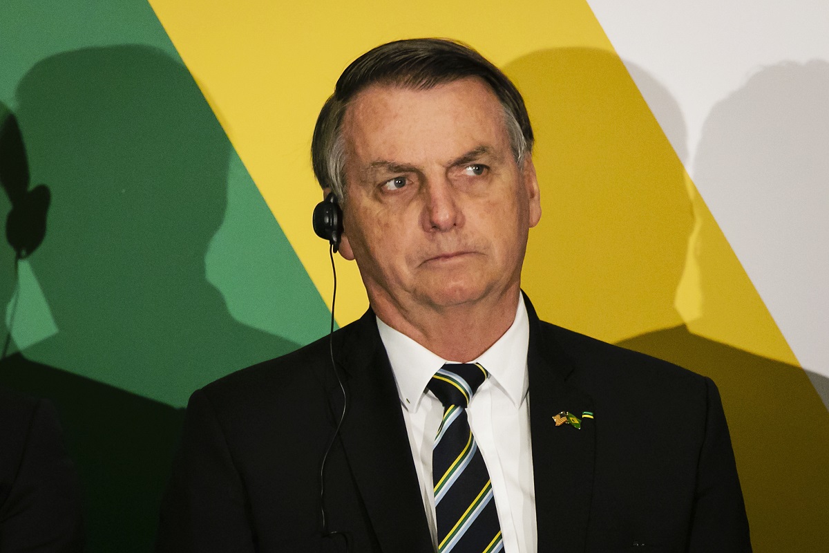 Jair Bolsonaro