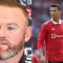Wayne Rooney: Manchester United should allow Ronaldo to leave