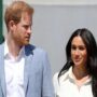 Harry’s happiness isn’t being made by Meghan Markle