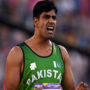 Arshad Nadeem wins yet another Gold Medal