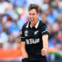 Trent Boult likely to miss Pakistan tour