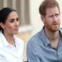 The biographer of Prince Harry and Meghan wants immediate security