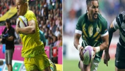 South Africa, Australian women wins Gold in Rugby at CWG 2022