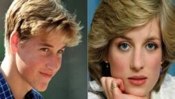 Prince William’s followers criticize Diana