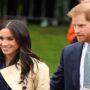 William and Kate won’t run into Harry and Meghan