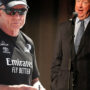 Michael Fay quits in protest at America’s Cup move