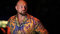 Tyson Fury