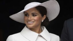 Meghan Markle claims that she felt “awful” about aspiration for women when dating Prince Harry