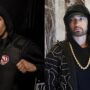 Meghan’s podcast to spark another spat between Eminem and Nick Cannon?