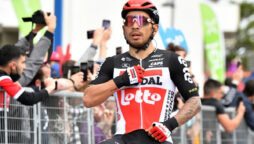 Caleb Ewan