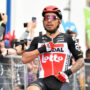 Caleb Ewan misses out on home world championships
