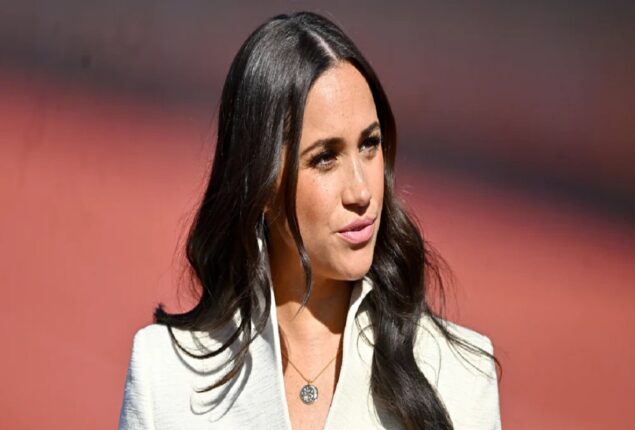 Meghan Markle under fire after Archetype podcast release