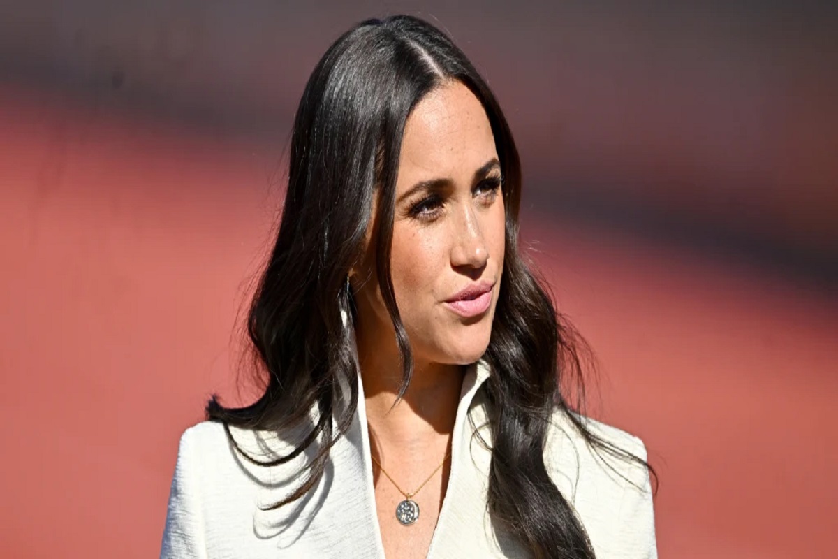 Meghan Markle