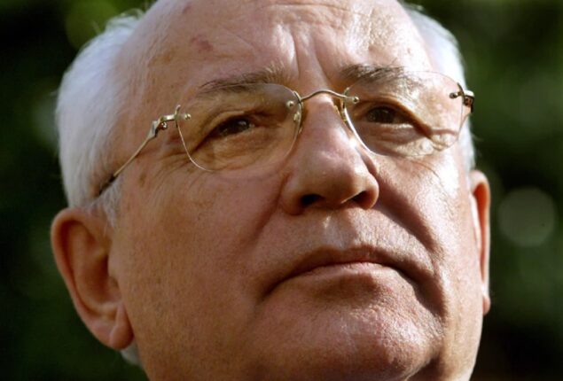 Mikhail Gorbachev, the final Soviet leader, is remembered by world leaders