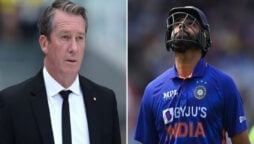 Glenn McGrath: Gives verdict about Indian players