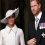 Meghan Markle gives Prince Harry the “rock” with THIS gesture