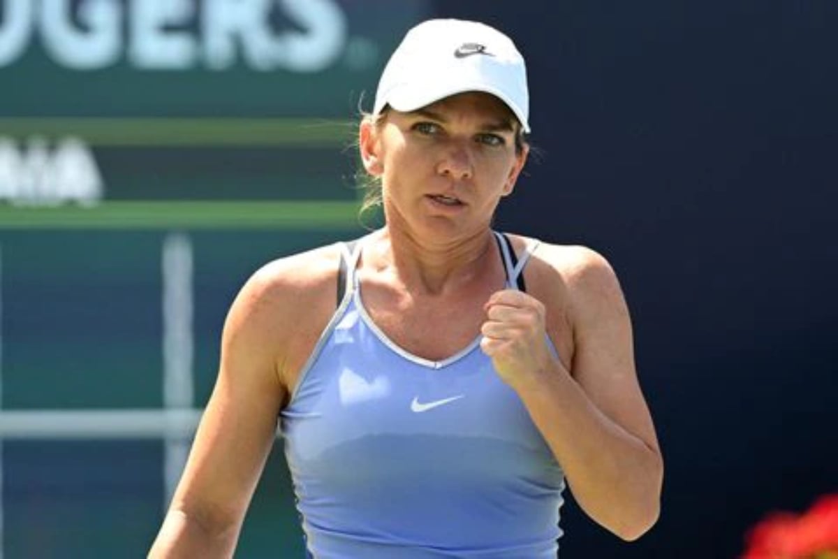 Simona Halep