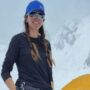 Naila Kiani breaks record as a women climber
