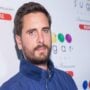 Scott Disick sustains injuries after meeting an accident