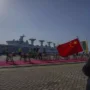 Chinese research ship arrives in Sri Lanka after being delayed