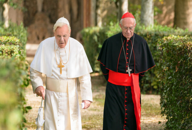 Pope’s choice for cardinal has caused friction with traditional American bishops