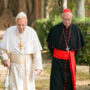 Pope’s choice for cardinal has caused friction with traditional American bishops