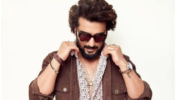 Arjun Kapoor