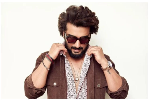 Arjun Kapoor
