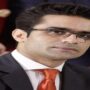 Shahzeb Khanzada’s Shirtless Picture Landed Him in Trouble
