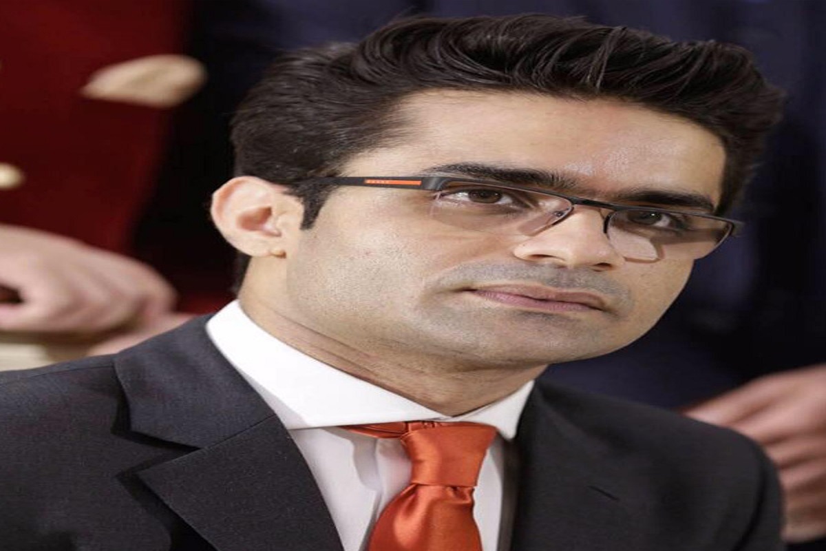 Shahzeb Khanzada