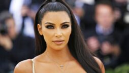 Kim Kardashian on receiving criticism for her infamous work