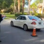 Florida guy was found guilty of attacking a Black martial artist in road rage incident