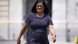 Rep. Jayapal