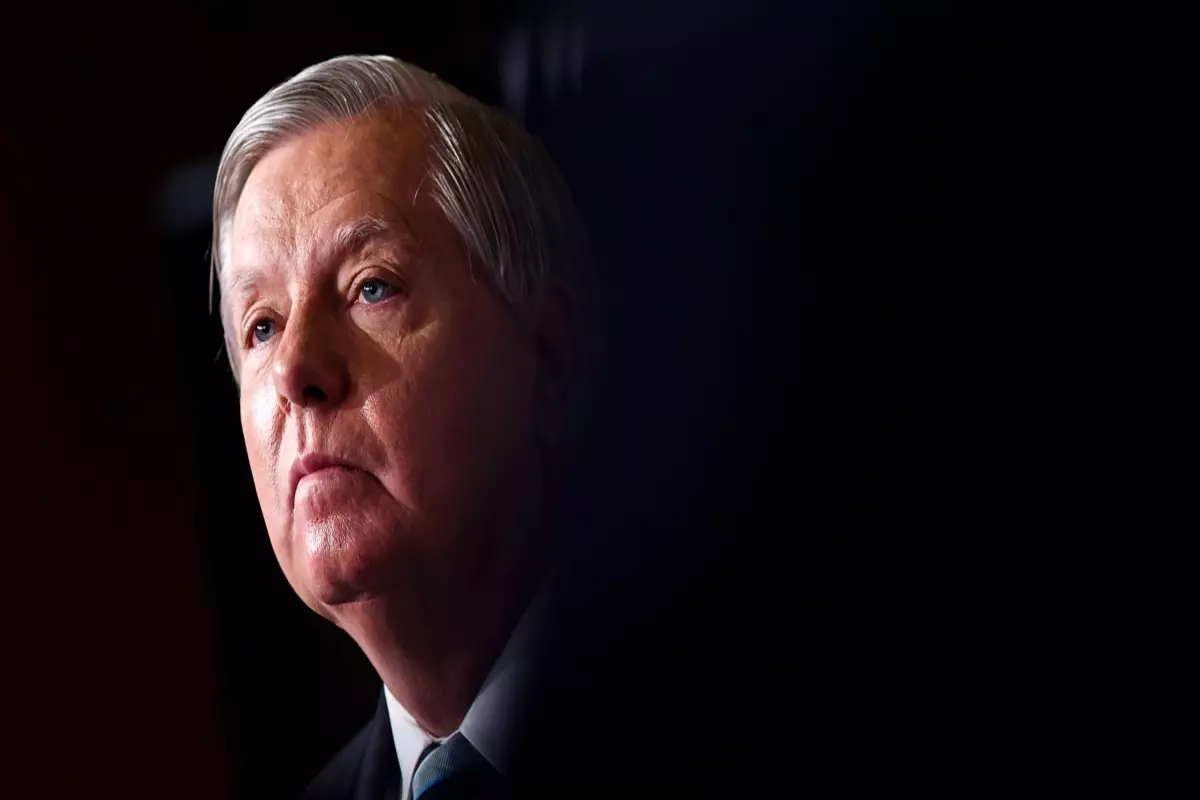 Lindsey Graham