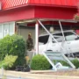 Brothers killed as a 78-year-old driver hits an NC restaurant in SUV