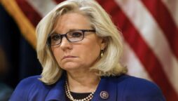 Liz Cheney