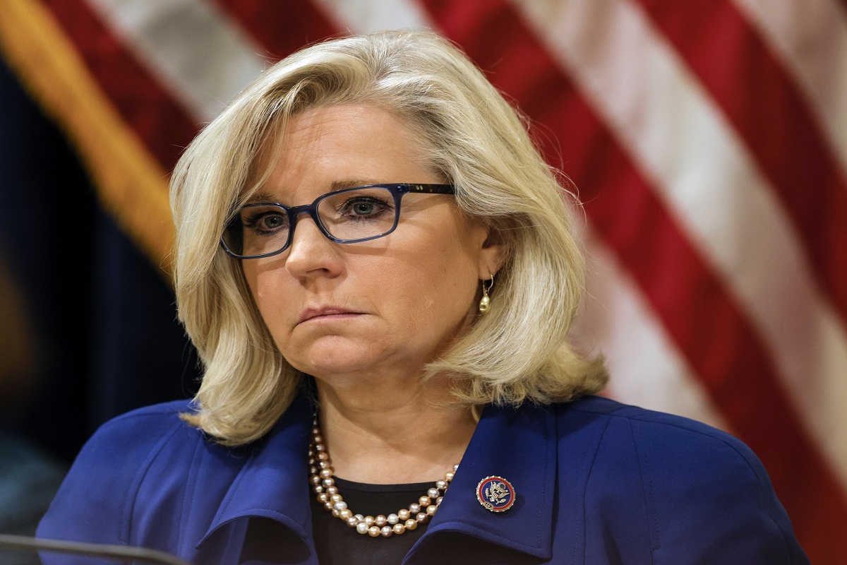 Liz Cheney