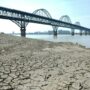First nationwide drought warning in 9 years is issued by China