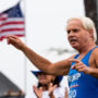Former Trump campaign co-chair charged with se* abuse