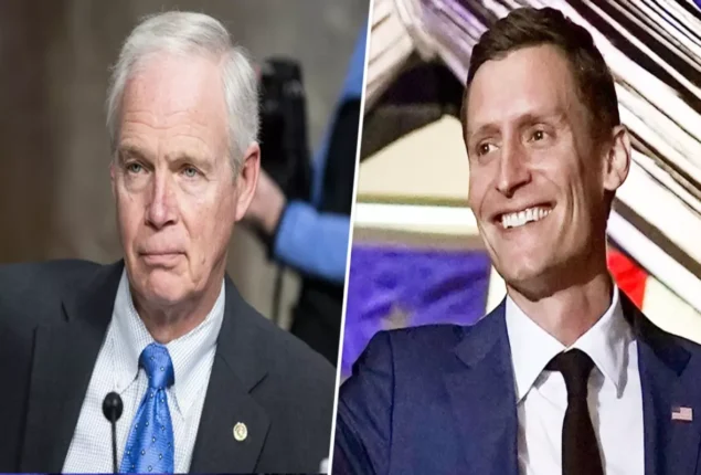 Republicans criticised by Democrats over Social Security conservative politicians snare the “third rail”