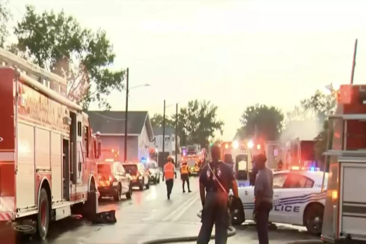 marijuana grow house