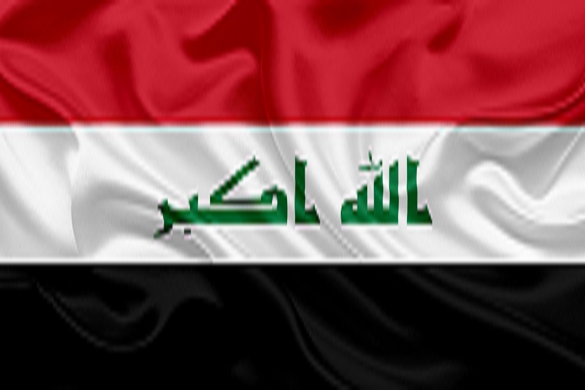 Iraq