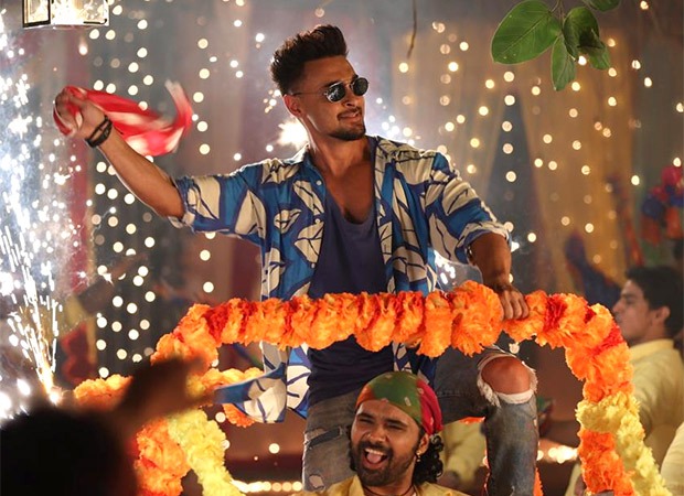 Aayush Sharma