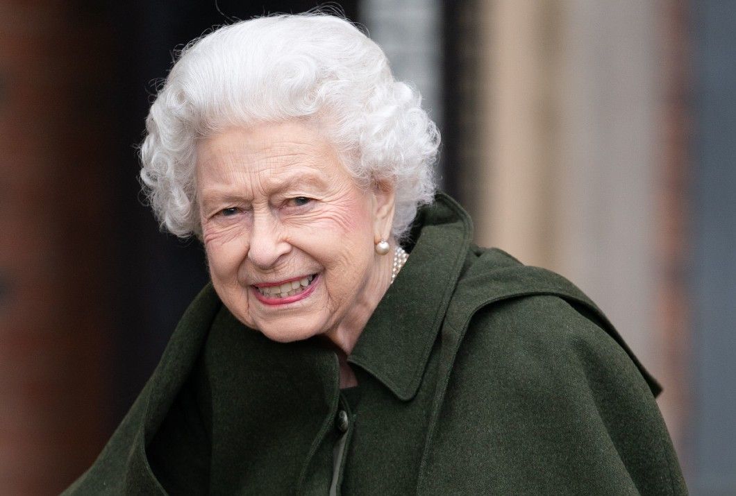 queen