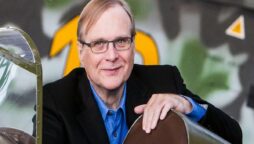 Paul Allen