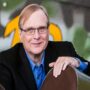 Biggest art auction ever of Microsofts’s Paul Allen to be sold for $1B