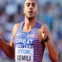 Rana Reider: Gemili parts way with American mentor